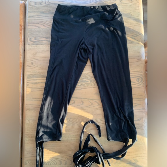 Dance leggings - ballerina - Picture 2 of 4